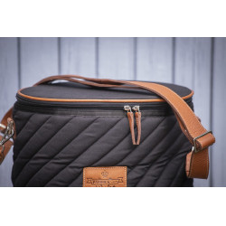 Saco de bomba Paddock Sports Preto Saco de bomba Paddock Sports Preto
