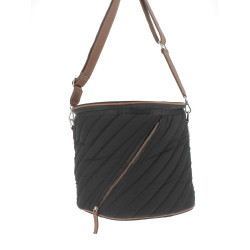 Saco de bomba Paddock Sports Preto Saco de bomba Paddock Sports Preto