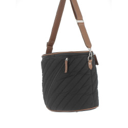 Saco de bomba Paddock Sports Preto Saco de bomba Paddock Sports Preto