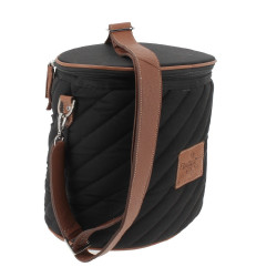 Saco de bomba Paddock Sports Preto Saco de bomba Paddock Sports Preto