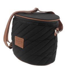 Saco de bomba Paddock Sports Preto Saco de bomba Paddock Sports Preto