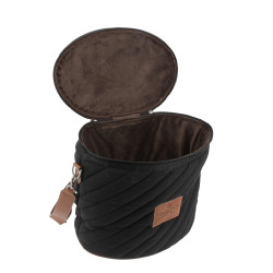 Saco de bomba Paddock Sports Preto Saco de bomba Paddock Sports Preto