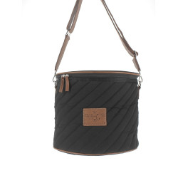 Saco de bomba Paddock Sports Preto Saco de bomba Paddock Sports Preto