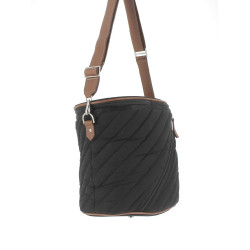 Saco de bomba Paddock Sports Preto Saco de bomba Paddock Sports Preto