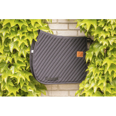 Tapete Diagonal Paddock Sports Preto Tapete Diagonal Paddock Sports Preto