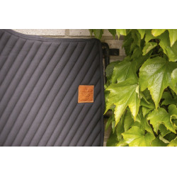 Tapete Diagonal Paddock Sports Preto Tapete Diagonal Paddock Sports Preto