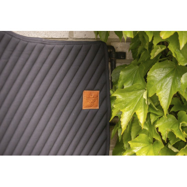 Tapete Diagonal Paddock Sports Preto Tapete Diagonal Paddock Sports Preto