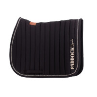 Tapete Mil Pontos Paddock Sport Preto