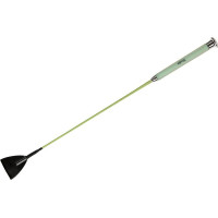 Cravache Whip & Go Jump Gel Verde néon