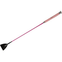 Cravache Whip & Go Jump Gel Rosa