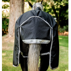 Capa Horseware Amigo Bravo 12 Wug 0g Capa Horseware Amigo Bravo 12 Wug 0g