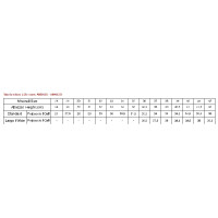 Botas de equitação júnior Derby com atacadores modelo regular Preto