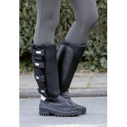 Botas de inverno Kodiak HKM Botas de inverno Kodiak HKM