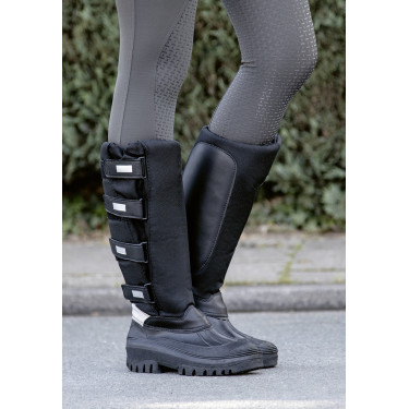 Botas de inverno Kodiak HKM Botas de inverno Kodiak HKM