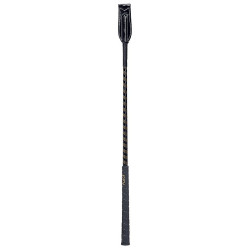 Cravache Fleck claquete verniz 55 cm Cravache Fleck claquete verniz 55 cm