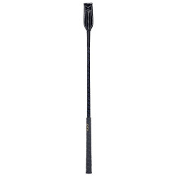 Cravache Fleck claquete verniz 55 cm Cravache Fleck claquete verniz 55 cm
