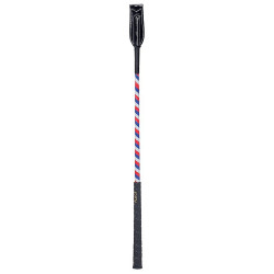 Cravache Fleck claquete verniz 55 cm Cravache Fleck claquete verniz 55 cm