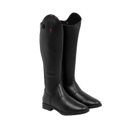 Botas infantis em couro sintético Supreme