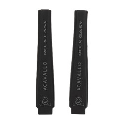 Braços de silicone para estribos multicoloridos Rel-x Easy Acavallo Braços de silicone para estribos multicoloridos Rel-x Easy Acavallo