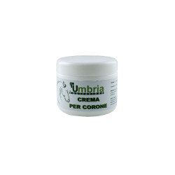 Creme Cornucrescina para coroa 250 ml Umbria Equitazione