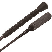 Chicote Whip & Go jockey...