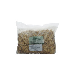 Flocos de alho Ama Garlic Umbria Equitação