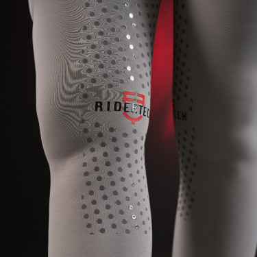 Legging Equestro de cintura alta feminino Ridertechnology full grip Legging Equestro de cintura alta feminino Ridertechnology full grip