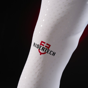 Calça Equestro slim fit masculina Ridertechnology full grip Calça Equestro slim fit masculina Ridertechnology full grip