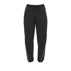 Calça feminina tear-away com zíper em todo o comprimento Equestro