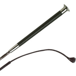 Chicote de adestramento Whip & Go Silverline Chicote de adestramento Whip & Go Silverline