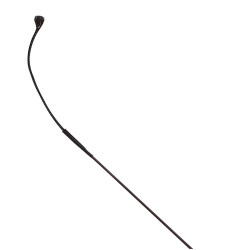 Chicote de adestramento Whip & Go Silverline Chicote de adestramento Whip & Go Silverline