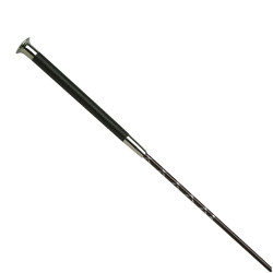 Chicote de adestramento Whip & Go Silverline Chicote de adestramento Whip & Go Silverline