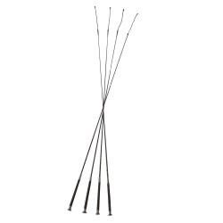 Chicote de adestramento Whip & Go Silverline Chicote de adestramento Whip & Go Silverline