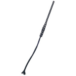Chicote de adestramento Fleck com cabo Golf Chicote de adestramento Fleck com cabo Golf