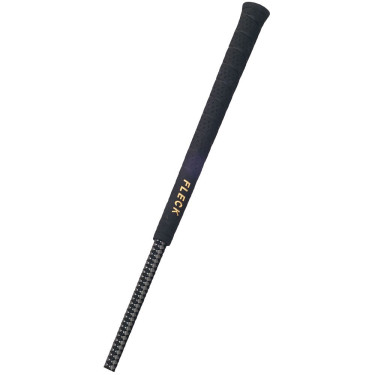 Chicote de adestramento Fleck com cabo Golf Chicote de adestramento Fleck com cabo Golf