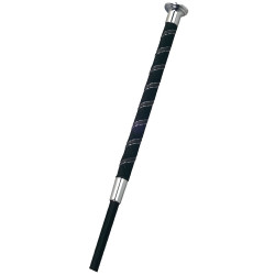 Chicote de adestramento Fleck com cabo Soft Chicote de adestramento Fleck com cabo Soft