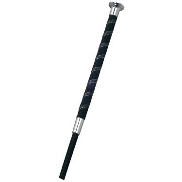 Chicote de adestramento Fleck com cabo Soft Chicote de adestramento Fleck com cabo Soft
