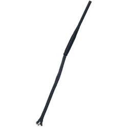 Chicote de adestramento Fleck com cabo Soft Chicote de adestramento Fleck com cabo Soft