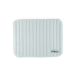Bandas inferiores dupla face Pro-Tech acolchoadas 34x45 cm