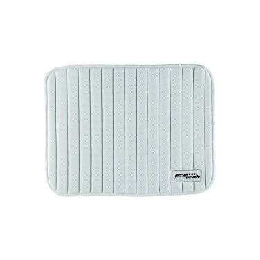 Bandas inferiores dupla face Pro-Tech acolchoadas 34x45 cm