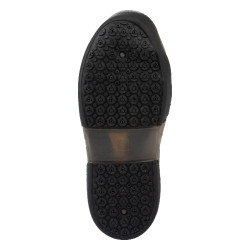 Sobrecapas Equestro unissexo em silicone Cinzento