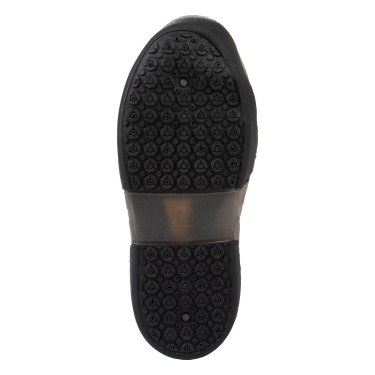 Sobrecapas Equestro unissexo em silicone Cinzento