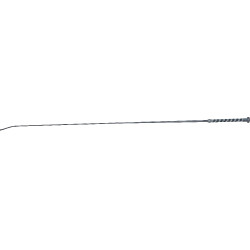 Chicote de adestramento Whip & Go Diamond cabo de nylon Chicote de adestramento Whip & Go Diamond cabo de nylon