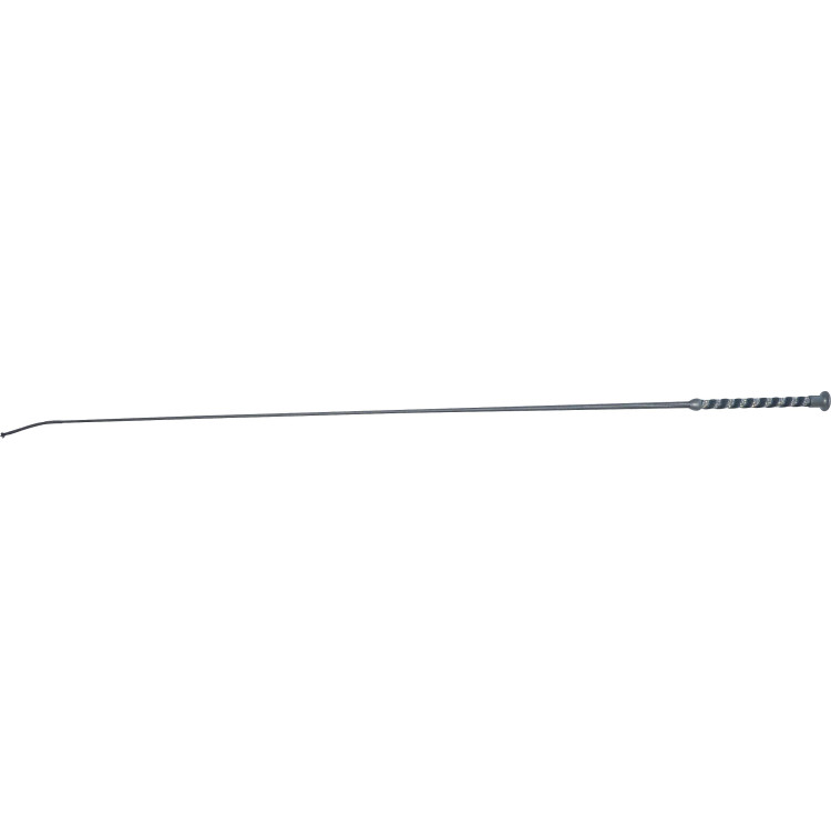 Chicote de adestramento Whip & Go Diamond cabo de nylon Chicote de adestramento Whip & Go Diamond cabo de nylon