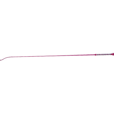 Chicote de adestramento Whip & Go Diamond cabo de nylon Chicote de adestramento Whip & Go Diamond cabo de nylon