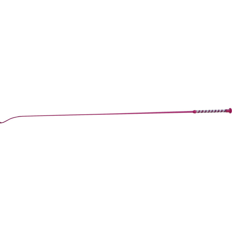 Chicote de adestramento Whip & Go Diamond cabo de nylon Chicote de adestramento Whip & Go Diamond cabo de nylon