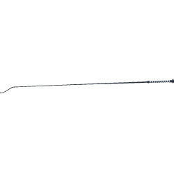 Chicote de adestramento Whip & Go Diamond cabo de nylon Chicote de adestramento Whip & Go Diamond cabo de nylon