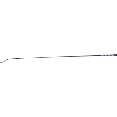 Chicote de adestramento Whip & Go Diamond cabo de nylon Chicote de adestramento Whip & Go Diamond cabo de nylon