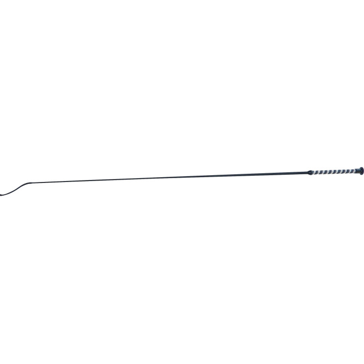 Chicote de adestramento Whip & Go Diamond cabo de nylon Chicote de adestramento Whip & Go Diamond cabo de nylon