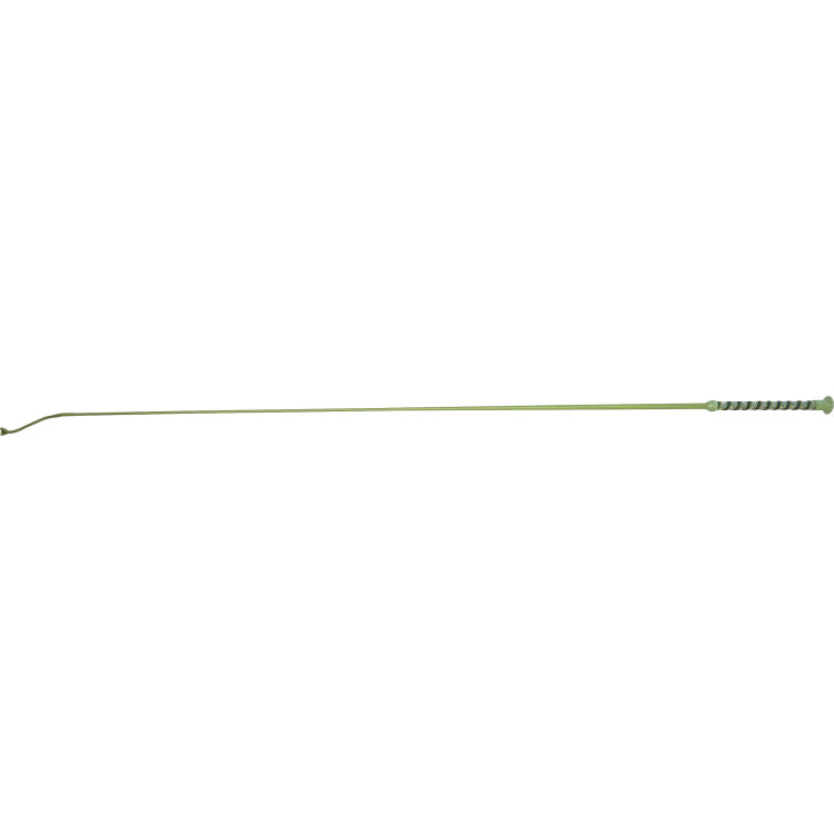 Chicote de adestramento Whip & Go Diamond cabo de nylon Chicote de adestramento Whip & Go Diamond cabo de nylon